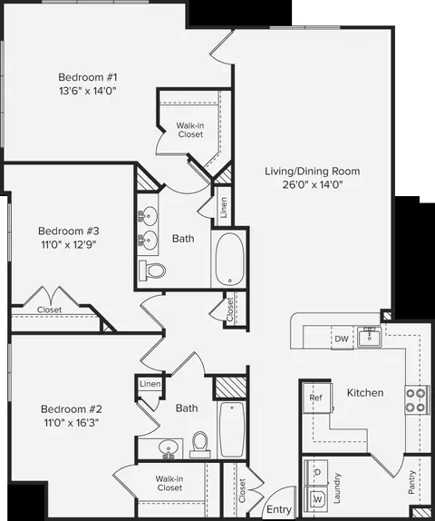 10306 Strathmore Hall St, North Bethesda, MD 20852