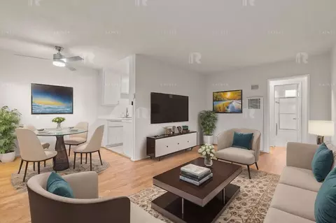 1411 N Mansfield Ave, Los Angeles, CA 90028