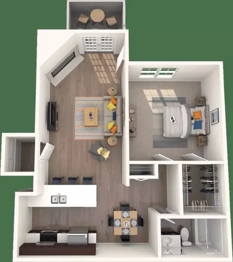 6599 E Thomas Rd, Scottsdale, AZ 85251