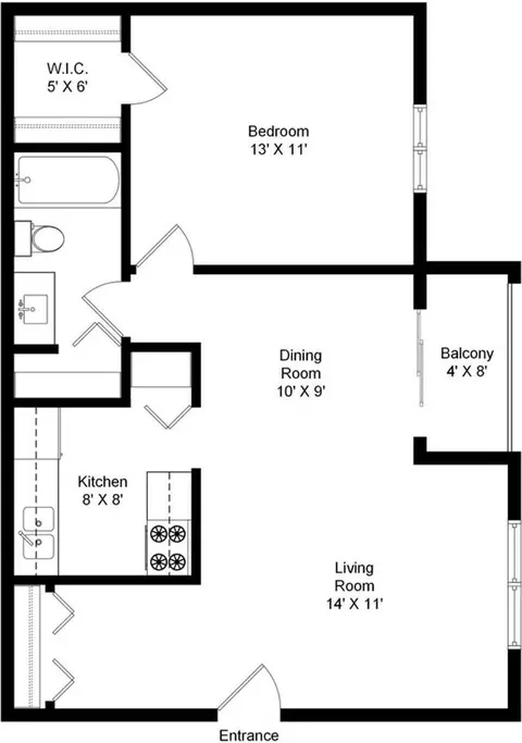 6822 Schroeder Rd, Madison, WI 53711