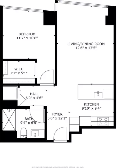 2111 S Wabash Ave, Chicago, IL 60616