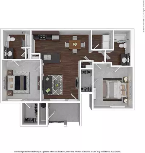 3080 Saint Rose Pkwy, Henderson, NV 89052