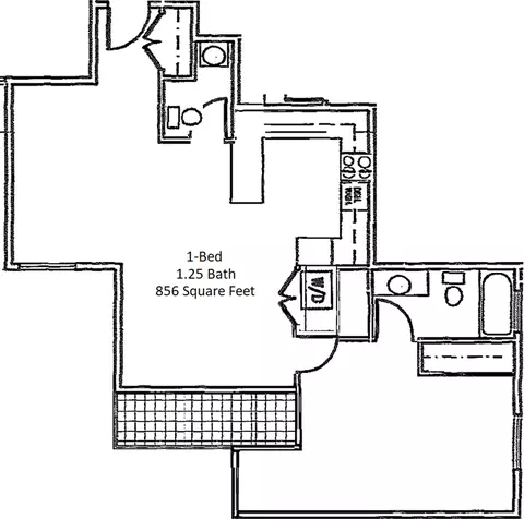 420 Queen Anne Ave N, Seattle, WA 98109