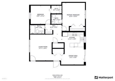 603 N Dort St, Plant City, FL 33563