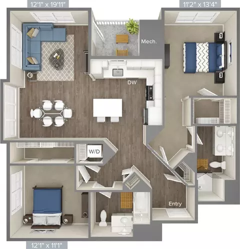 1 Avalon Way, Old Bridge, NJ 08857