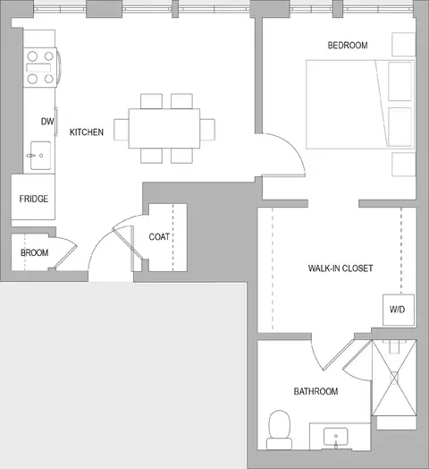 1001 S Broad St, Philadelphia, PA 19147