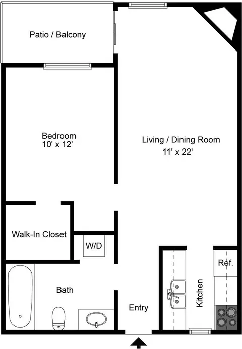 3720 Post Oak Blvd, Euless, TX 76040
