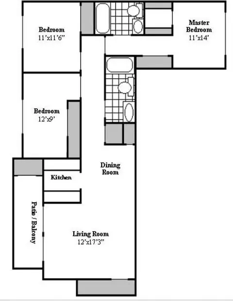 2100 Westminster Ln, Virginia Beach, VA 23454