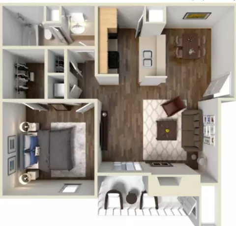 1300 Patricia, San Antonio, TX 78213