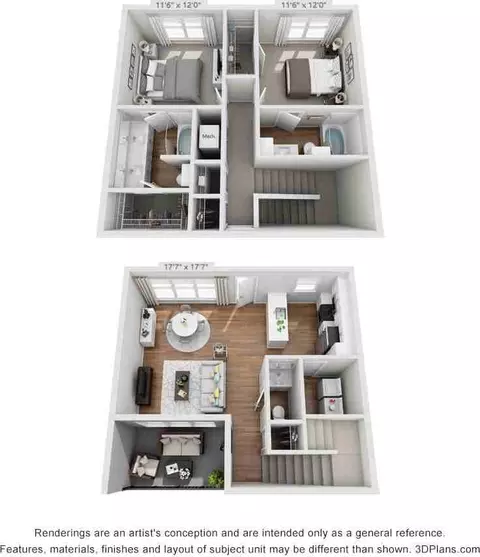 6740 Davidson St, The Colony, TX 75056