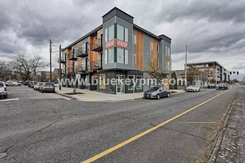 1515 N Simpson St, Portland, OR 97217