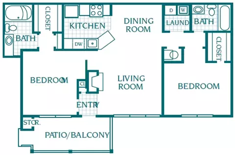 4305 Paxton Ln SW, Lilburn, GA 30047