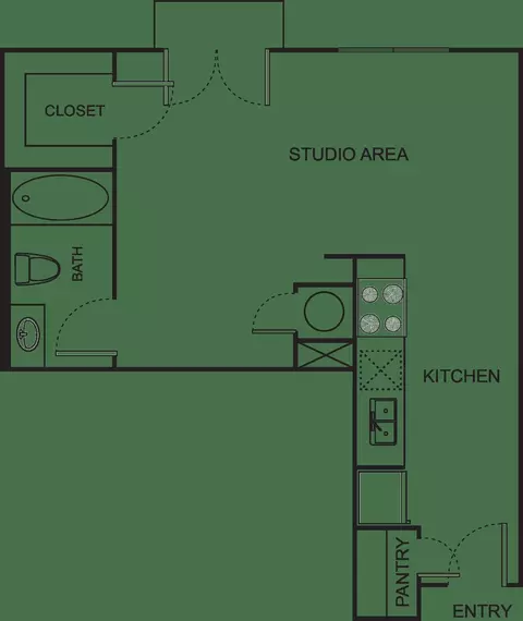 1950 N Pennsylvania St, Denver, CO 80203