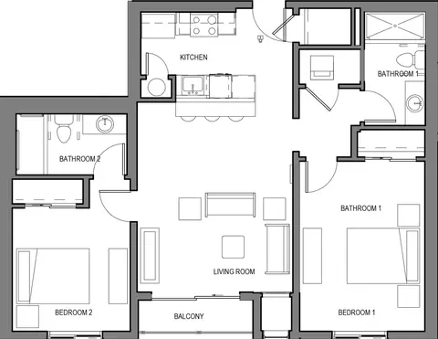 1825 Callowhill St, Philadelphia, PA 19130