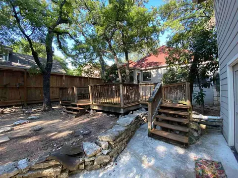 2830 San Gabriel St, Austin, TX 78705