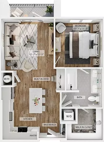 601 Cardinal Ln, Austin, TX 78704