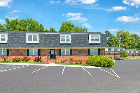 2000 Spring Dr, Garner, NC 27529 photo 31