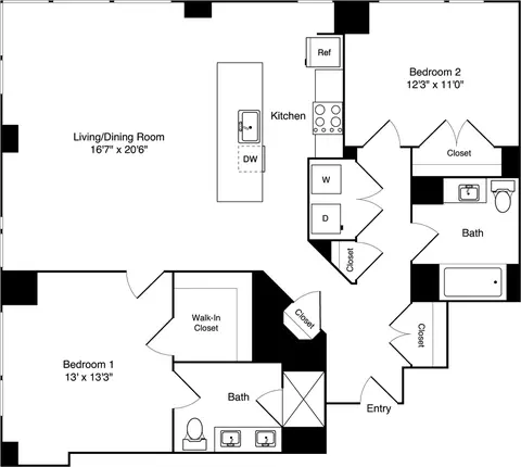 35 Lomasney Way, Boston, MA 02114