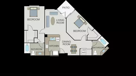 1102 S Abel St, Milpitas, CA 95035