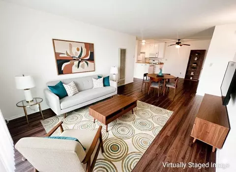 11018 Moorpark St, Los Angeles, CA 91602