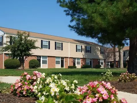 2852 Fairfield Ave, Richmond, VA 23223