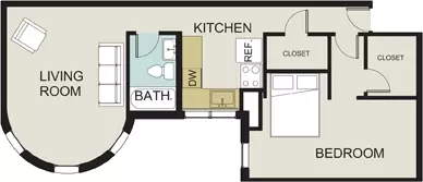 1010 Massachusetts Ave, Cambridge, MA 02138