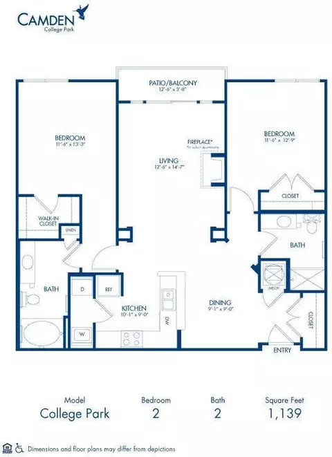 9600 Milestone Way, College Park, MD 20740