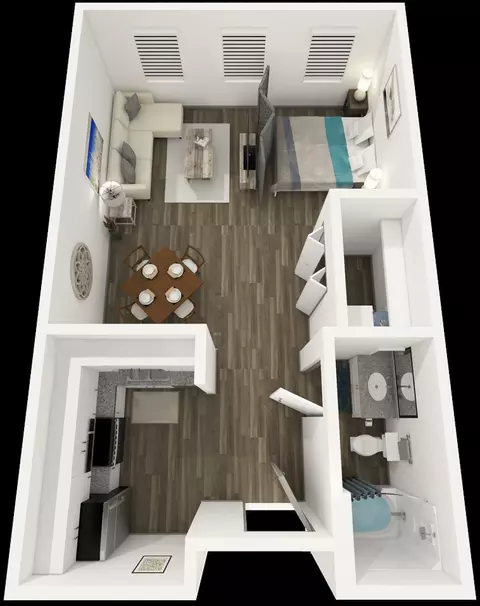 1410 K Avenue Suite #1105A, Plano, TX 75074