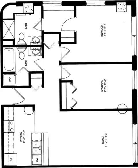 250 6th St E, Saint Paul, MN 55101