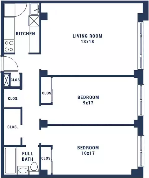 700 Huron Ave, Cambridge, MA 02138