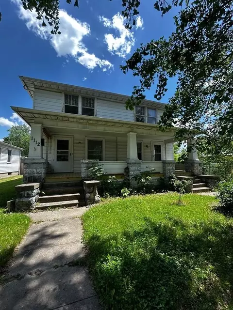 1112 S Washington St, Kokomo, IN 46902