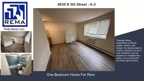 6630 N 5th St, Philadelphia, PA 19126