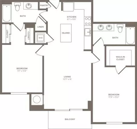 455 NE 24th St, Miami, FL 33137