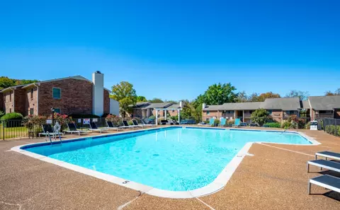 100 Watts Cir, Nashville, TN 37209