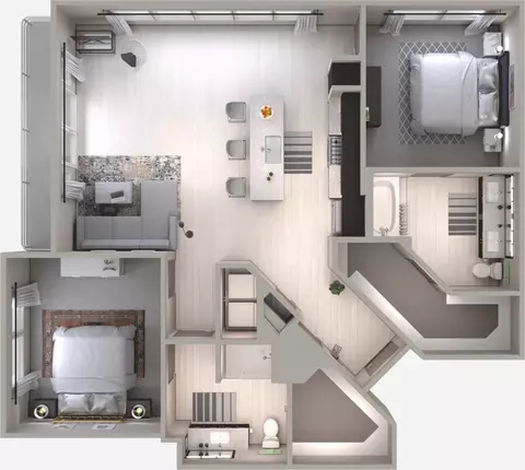 3601 N Central Ave, Phoenix, AZ 85012