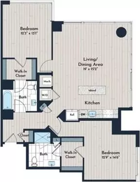 2250 Dock Ln, Alexandria, VA 22314