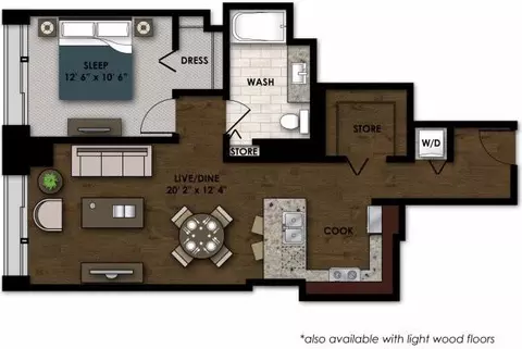 71 W Hubbard St, Chicago, IL 60654 photo 46