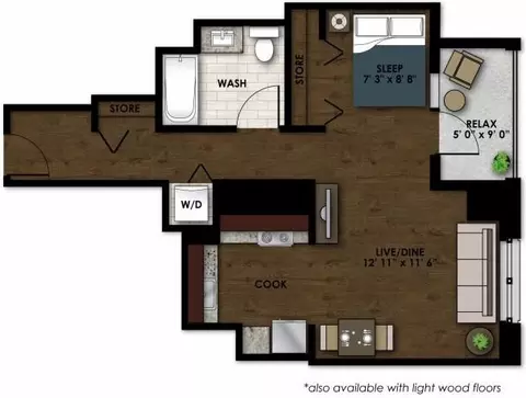 71 W Hubbard St, Chicago, IL 60654 photo 48