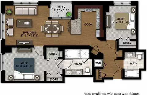 71 W Hubbard St, Chicago, IL 60654 photo 50