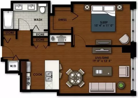 71 W Hubbard St, Chicago, IL 60654 photo 51