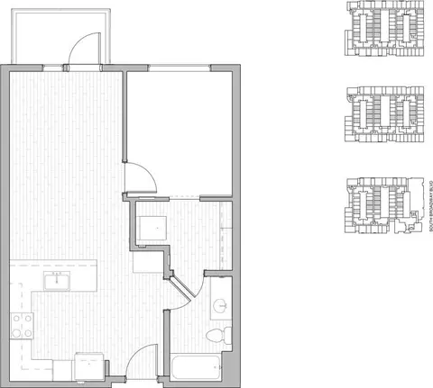99 S Broadway, Denver, CO 80209