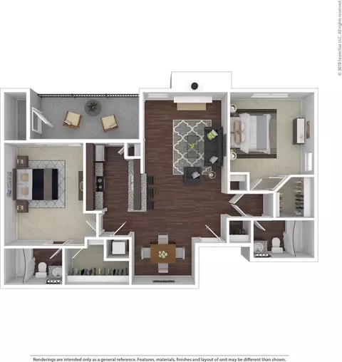 8210 Lakeshore Trail East Dr, Indianapolis, IN 46250