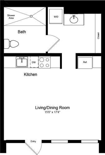 1010 16th St, San Francisco, CA 94107