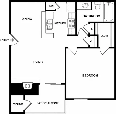 6701 Everhart Rd, Corpus Christi, TX 78413