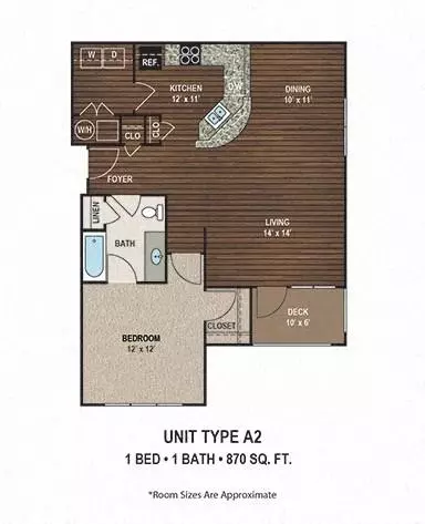 2506 Hope Way Ln, Charlotte, NC 28262