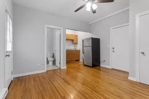1456 W Fargo Ave, Chicago, IL 60626