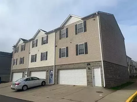 101 Ash St, California, PA 15419