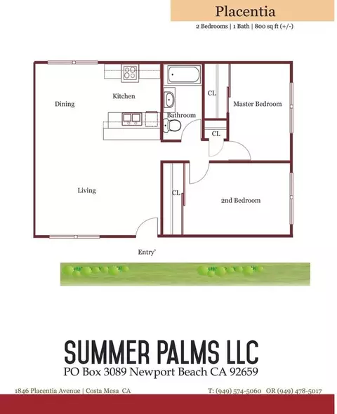 1846 Placentia Ave, Costa Mesa, CA 92627 photo 9