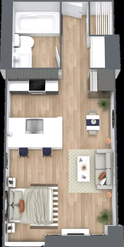 3155 S Vaughn Way, Aurora, CO 80014