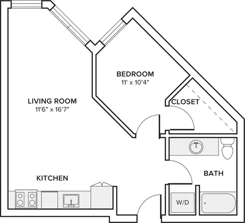 4850 SE Woodstock Blvd, Portland, OR 97206